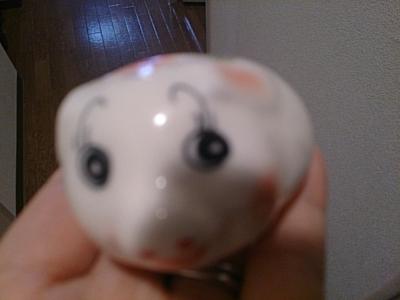 見た目高級だけど