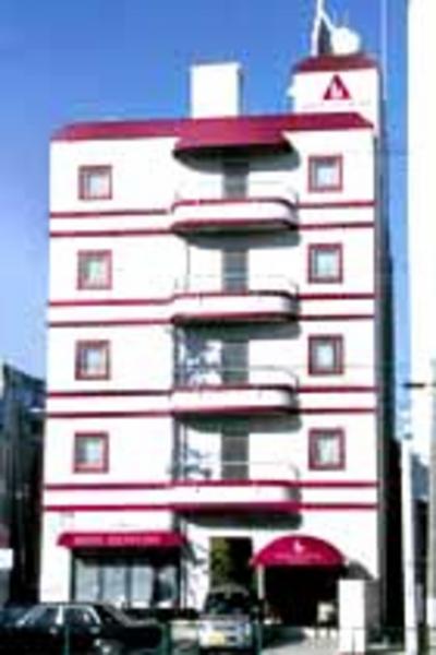 アセントイン浜松（ＨＯＴＥＬ　ＡＳＣＥＮＴグループ）