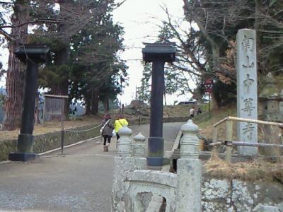 平泉の繁栄と浄土思想に思いを馳せる世界遺産！