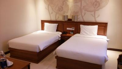 前評判を見てビビりましたが・・・大丈夫でした