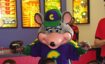 いつも行きます