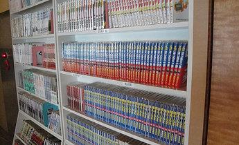 カプセルイン大森