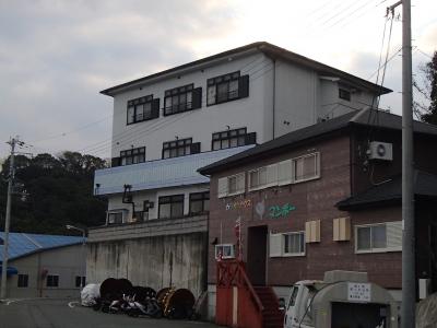 みなと旅館　＜兵庫県＞