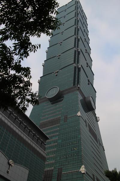 下から眺めると高さを実感