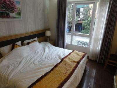 Sのマークがシェラトンそっくり