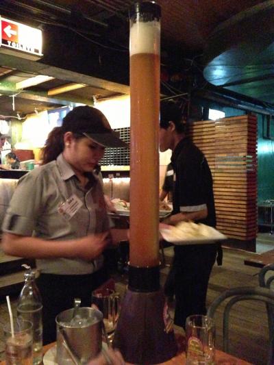 ビール好きには最高