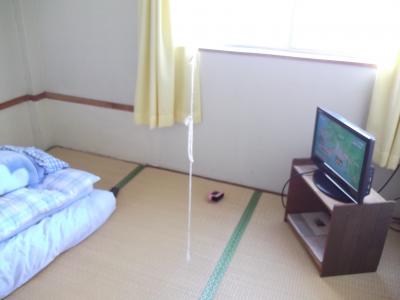 勤労感舎　やどかり