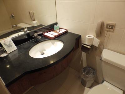 品ぞろえはいいです。