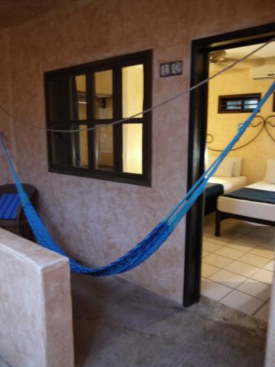 バジェットプランの部屋