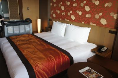 子供連れも安心