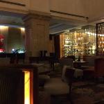 朝食は非常に美味しい