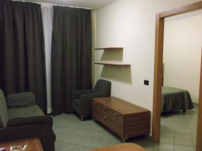 エウル・スイートホテル