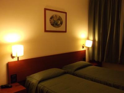 エウル・スイートホテル