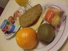 フルーツが美味しいスペイン★