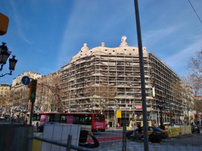 外見と内面のギャップに驚き