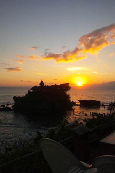 ガネーシャバリのチョンさん