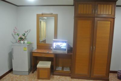 テレビ・冷蔵庫・エアコン完備