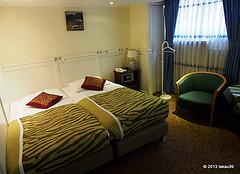 ホテル ワシントン