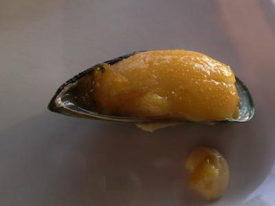 現地のものをはじめいろいろなものが美味しい～～！！