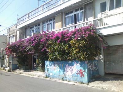 民宿　とのしろ　＜石垣島＞