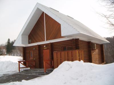 銀河の森コテージ村