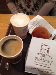 こんなにおいしいとは思ってなかった