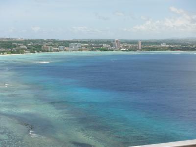 悲しいけど絶景！！