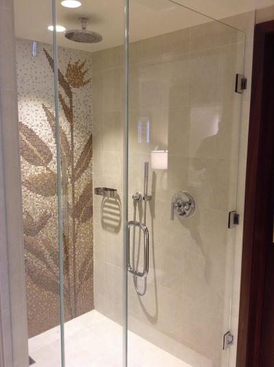 子連れに気になるシャワー By Rbonさん アラ モアナ ホテルのクチコミ フォートラベル Ala Moana Hotel ホノルル