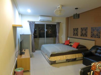 安い割りに綺麗で広め