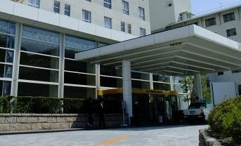 岐阜の豪華ホテル！