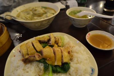 蘇州の歴史あるレストラン