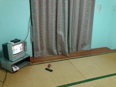 マリンペンションたいら