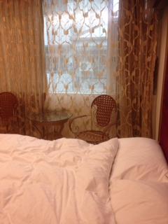 インテリア可愛いです