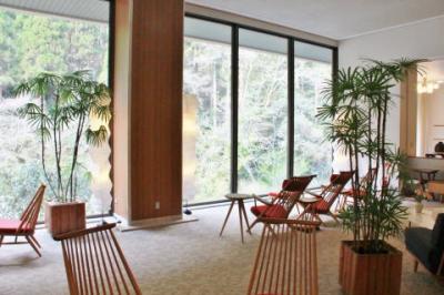 霧島温泉郷　天降川温泉　ホテル華耀亭（かようてい）　