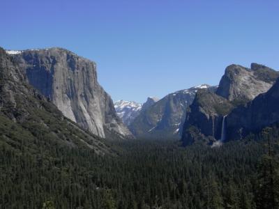 雄大な自然に感動