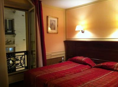 スタッフが気さくな価格重視派ホテル