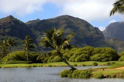 世界で最も豪華なゴルフコース,それはハワイから！