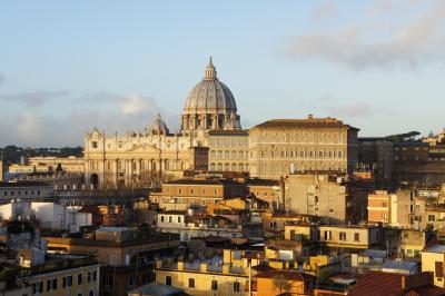 最高の眺望です！