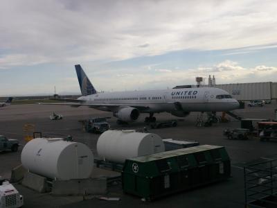 これがファーストクラス？？？