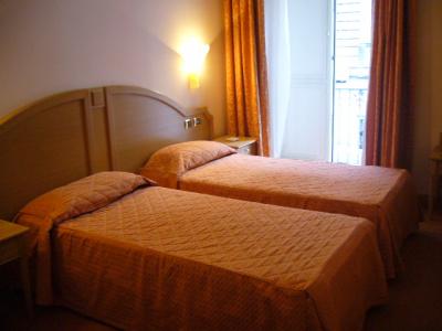 見た目以上に広いです