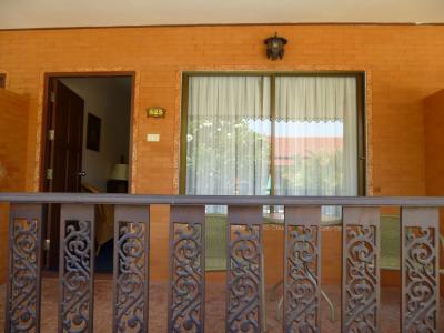 すべてプールビュー