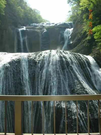 『　迫力満点！！』