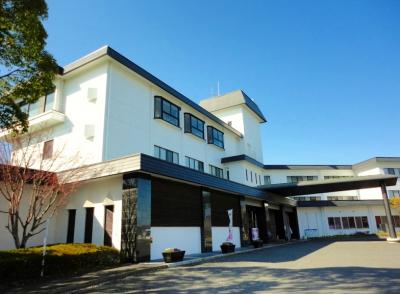 奥武雄温泉　四季のそら