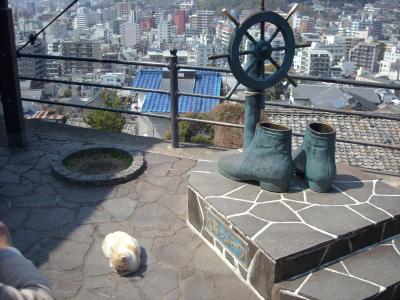 竜馬のブーツ！！