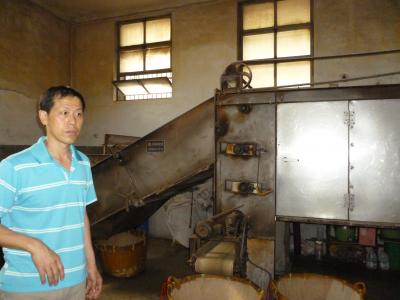 お茶好きなら是非！