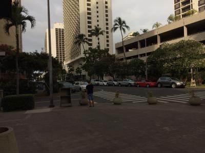 子供が家というホテル