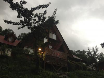 カントリーロッジ木の実