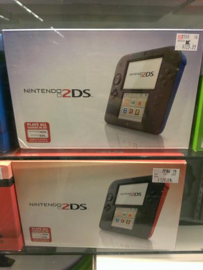 安くて何でも揃う