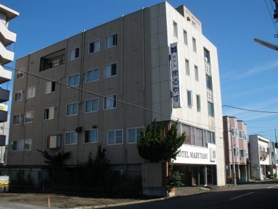 ホテルまるやす