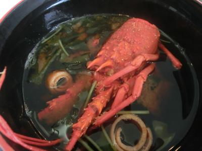 御宿 海のホテル